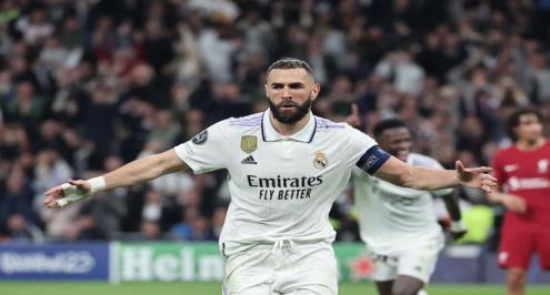 بنزيما في المقدمة.. الغيابات تضرب ريال مدريد قبل مواجهة جيرونا